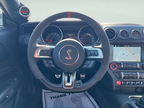 Used 2016 Ford Mustang Shelby GT350 w/ Technology Package image 15