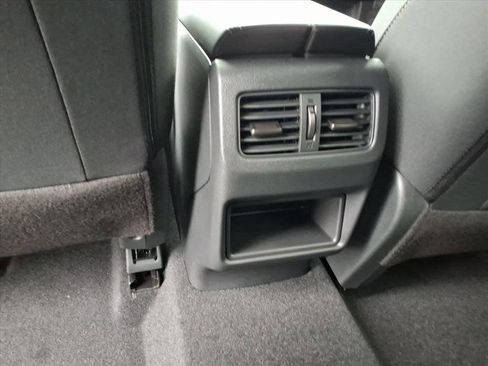 New 2026 Nissan Rogue S image 28