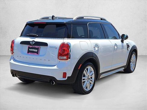 Used 2019 MINI Cooper Countryman S FWD image 5