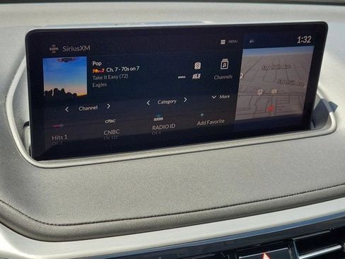 Certified 2024 Acura MDX FWD w/ Technology Package image 23