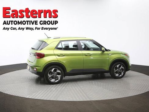 Used 2023 Hyundai Venue SEL w/ Cargo Package image 44