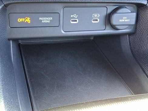 Certified 2026 Honda Civic Sport image 23