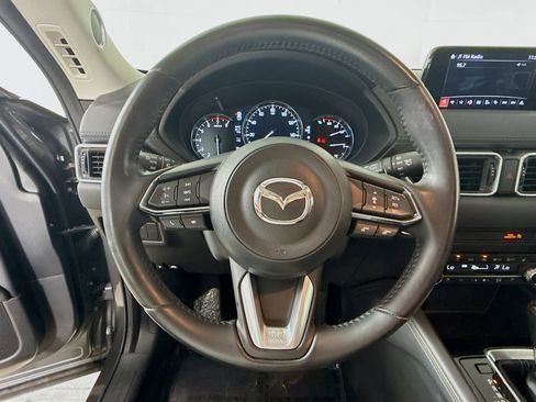 Used 2019 MAZDA CX-5 Grand Touring w/ GT Premium Package image 11
