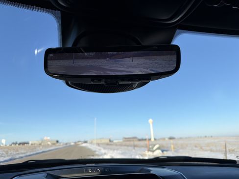 Used 2025 RAM 3500 Big Horn image 28