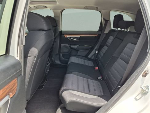 Used 2022 Honda CR-V EX image 17