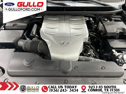 Used 2023 Lexus GX 460 Premium AWD/4WD image 31