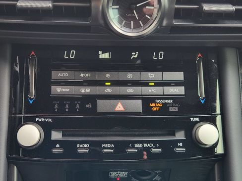Certified 2023 Lexus IS 350 F Sport RWD image 19