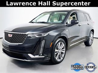 Certified 2024 Cadillac XT6 Premium Luxury video 1