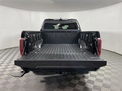 New 2026 Toyota Tundra Platinum AWD/4WD image 24