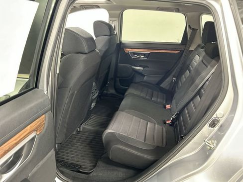 Used 2019 Honda CR-V EX image 20