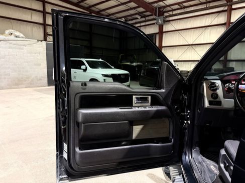 Used 2012 Ford F150 FX2 image 11