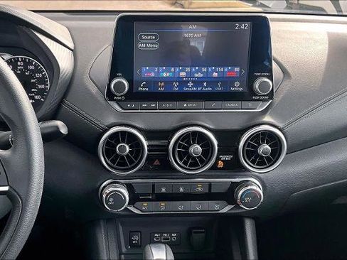 Certified 2024 Nissan Sentra SV image 7