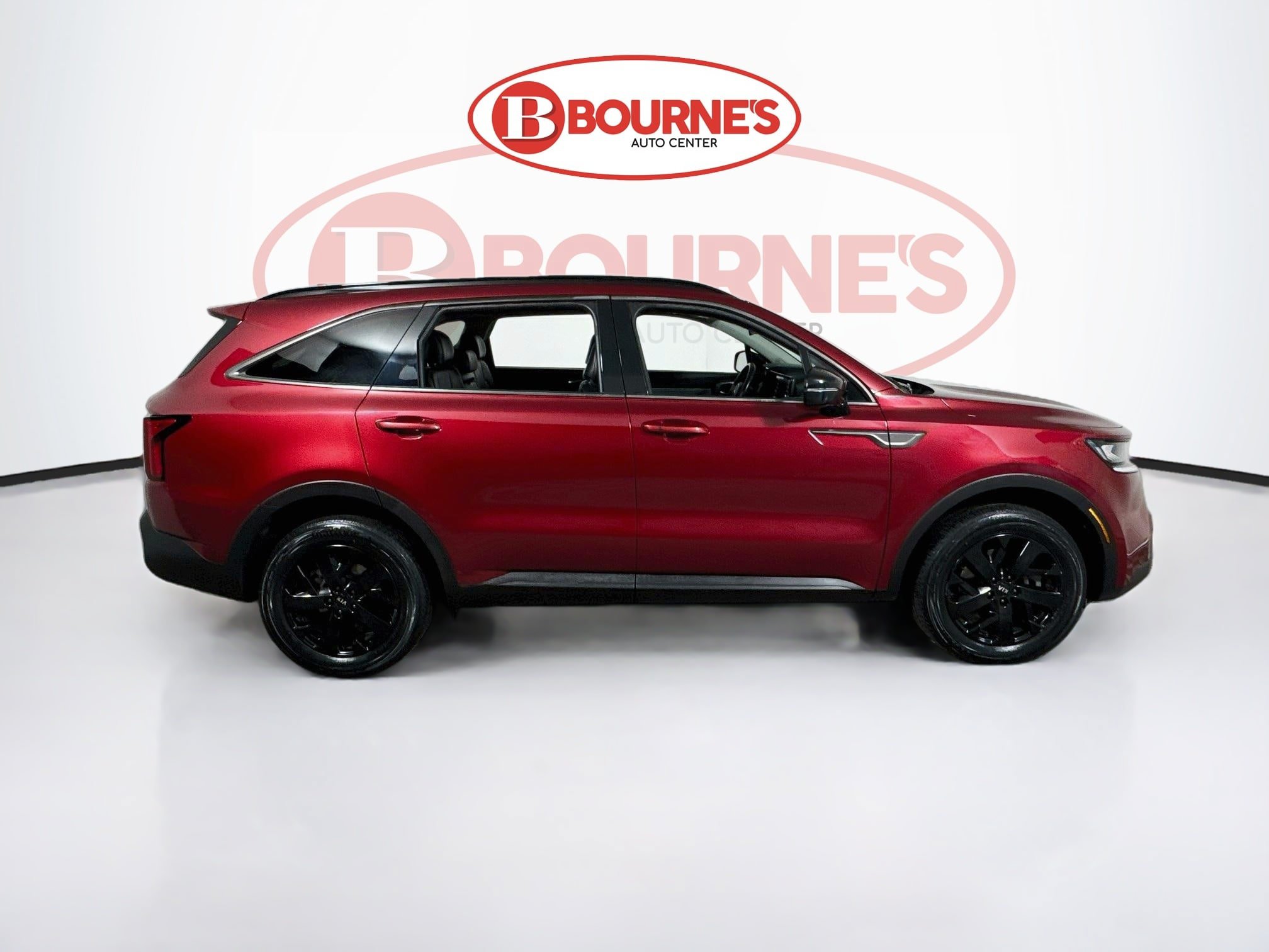 Used 2021 Kia Sorento S w/ Panoramic Sunroof Package AWD/4WD image 10