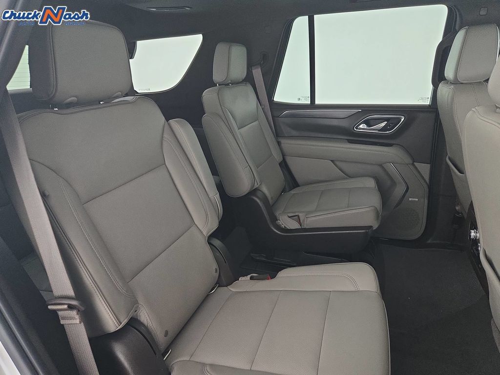 Used 2021 GMC Yukon SLT w/ SLT Premium Package RWD image 33