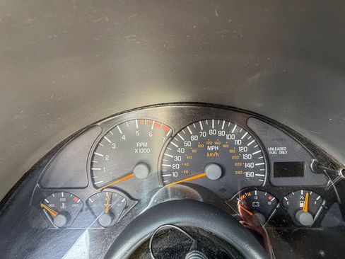 Used 1997 Pontiac Firebird Trans Am RWD image 42