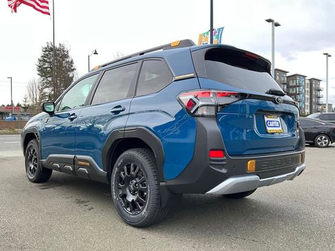 New 2026 Subaru Forester Wilderness image 6