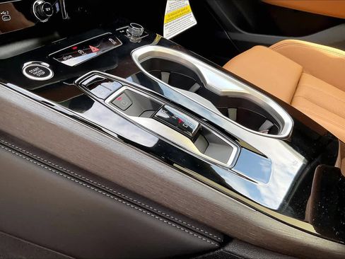 New 2026 Audi A6 Prestige AWD/4WD image 7