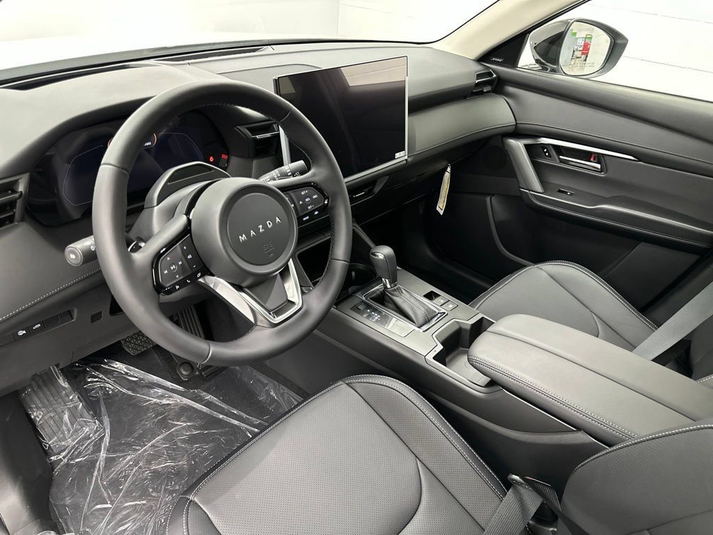 New 2026 MAZDA CX-5 2.5 S w/ Premium Plus Package AWD/4WD image 19