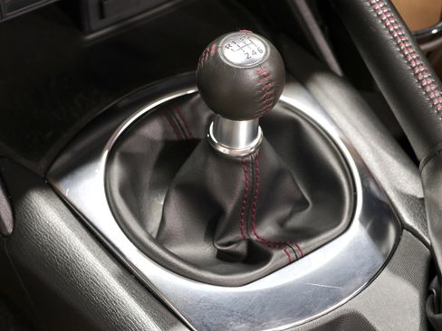 Used 2019 MAZDA MX-5 Miata Grand Touring w/ Appearance Package image 9