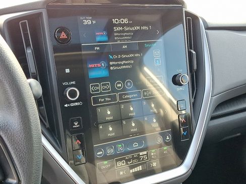 Certified 2024 Subaru Crosstrek 2.0i Premium image 17