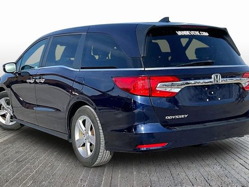 Used 2018 Honda Odyssey EX-L image 6