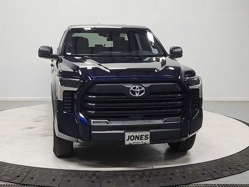 Used 2025 Toyota Tundra SR5 AWD/4WD image 2