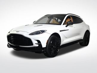 Used 2023 Aston Martin DBX 707 AWD/4WD video 1