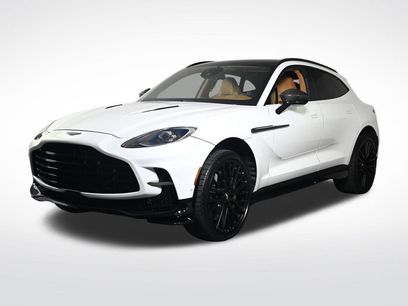 Used 2023 Aston Martin DBX 707