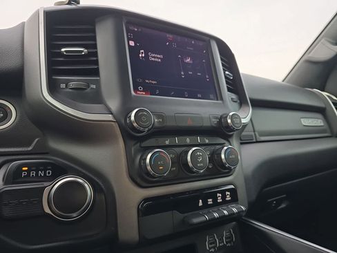 Used 2022 RAM 1500 Big Horn RWD image 19
