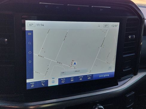 Used 2023 Ford F150 Lariat image 8