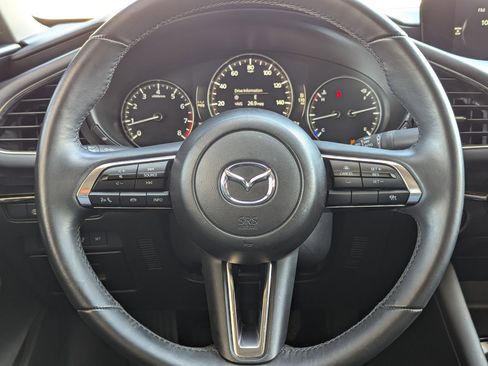 Used 2025 MAZDA MAZDA3 s image 20