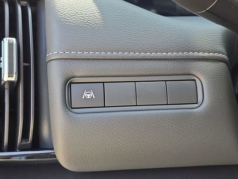 New 2026 Nissan Armada SV image 28