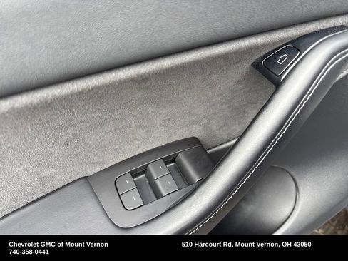 Used 2021 Tesla Model Y Performance image 12