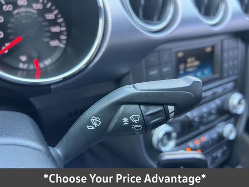 Used 2015 Ford Mustang Coupe image 44