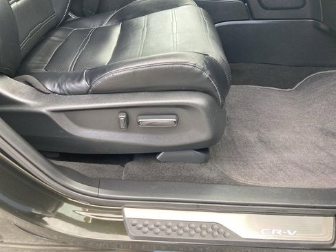 Used 2019 Honda CR-V EX-L image 13