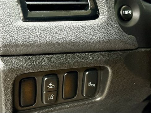 Used 2021 Mitsubishi Outlander Sport SE image 12