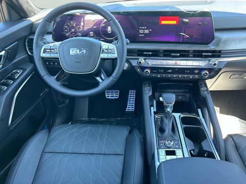 New 2025 Kia Telluride SX Prestige X-Pro image 15