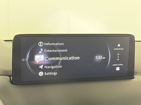 Used 2025 MAZDA CX-5 Carbon Edition AWD/4WD image 19