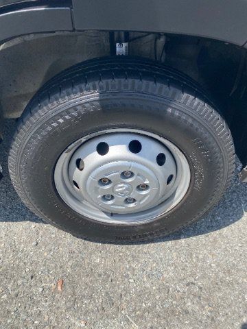 Used 2021 RAM ProMaster 3500 FWD image 23