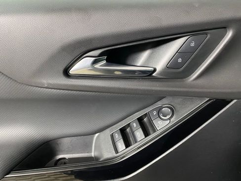 Certified 2025 Chevrolet Equinox LT image 13