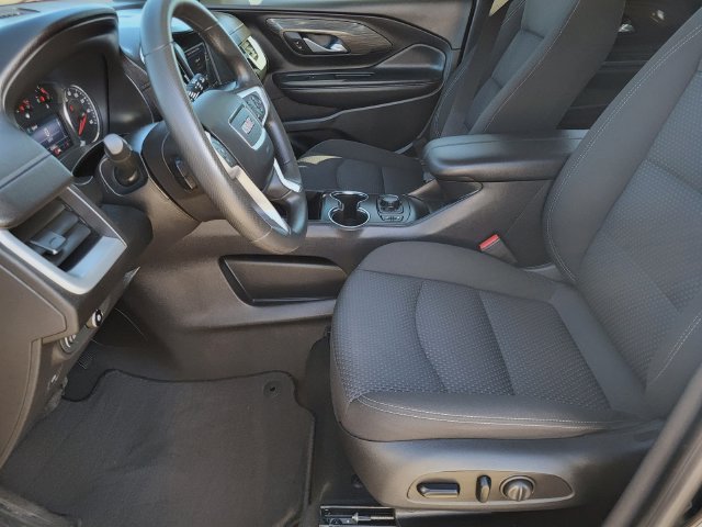 Certified 2024 GMC Terrain SLE w/ Driver Convenience Package FWD image 19