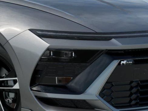 New 2026 Hyundai Sonata N Line image 9