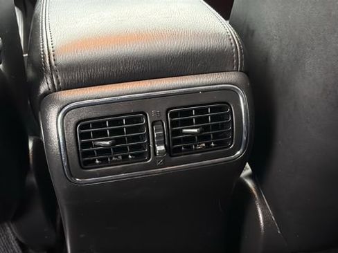 Used 2017 INFINITI QX50 2WD w/ Premium Plus Package image 12