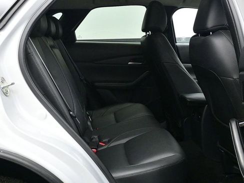 Used 2024 MAZDA CX-30 AWD 2.5 S w/ Select Sport Pkg image 12