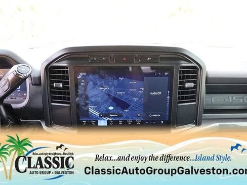 Used 2024 Ford F150 STX RWD image 16