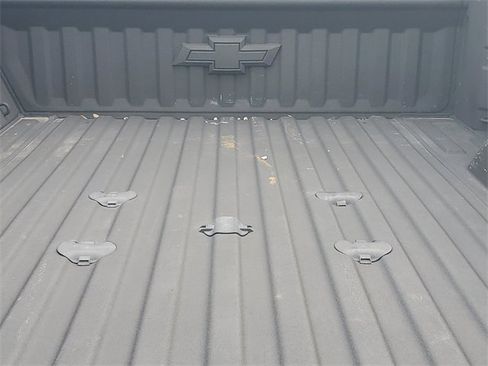 Certified 2024 Chevrolet Silverado 2500 LTZ w/ LTZ Plus Package image 7