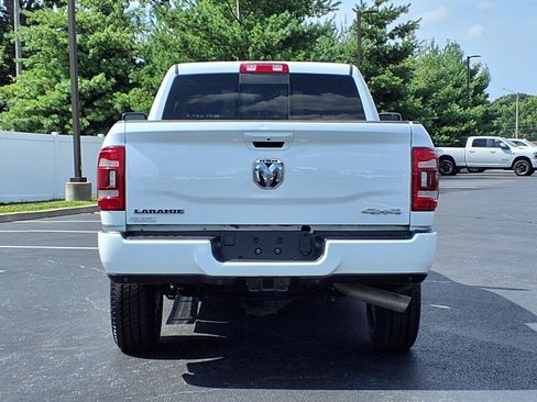 Used 2024 RAM 2500 Laramie w/ Safety Group AWD/4WD image 27