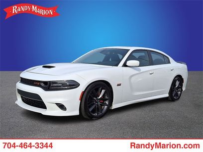 Used 2019 Dodge Charger Scat Pack