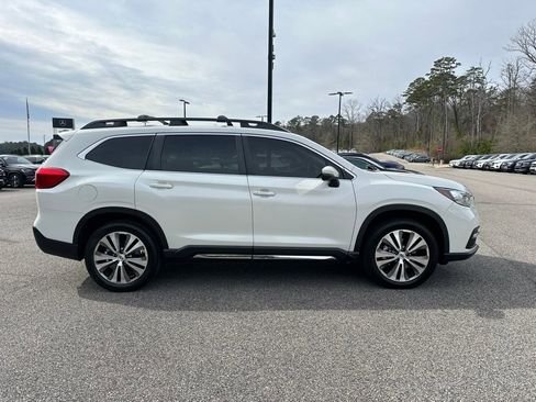 Used 2022 Subaru Ascent Limited w/ Technology Package image 14