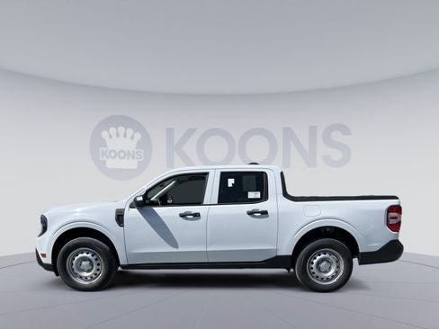 New 2026 Ford Maverick XL AWD/4WD image 2